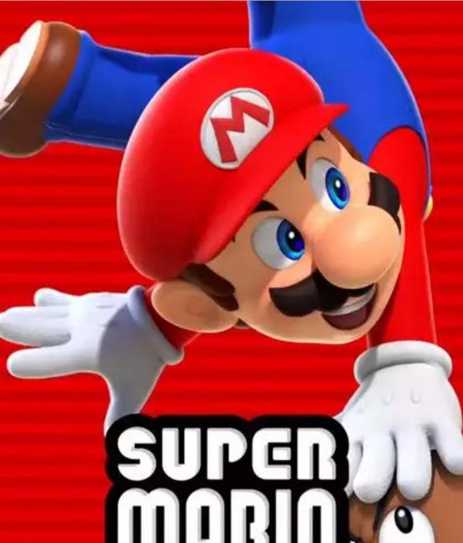 手游任天堂超级马里奥,任天堂手游超级马里奥
