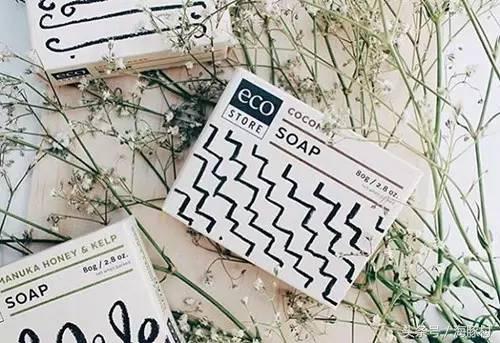 看颜值的时代，不知不觉连手工皂也美出了新高度！