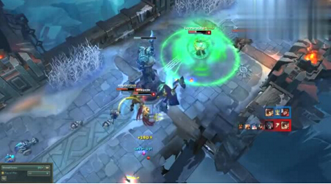 打lol最重要的是什么,玩lol有什么好习惯