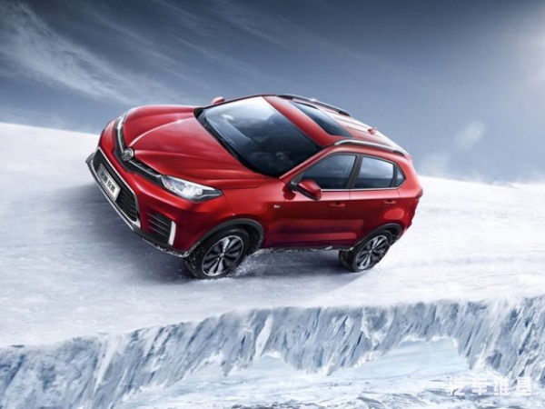 年度大改款能否拯救低靡销量，上汽新款名爵锐腾售9.88万元起