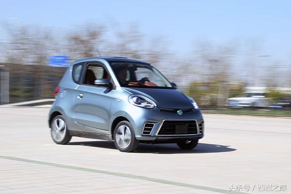 知豆兰州工厂现状,吉利知豆兰州工厂在哪里