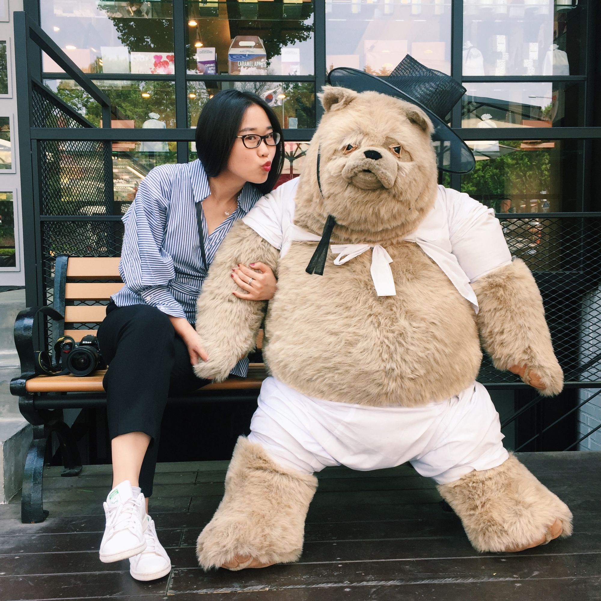 首尔旅游吃喝攻略图文大全,首尔购物省钱攻略vlog