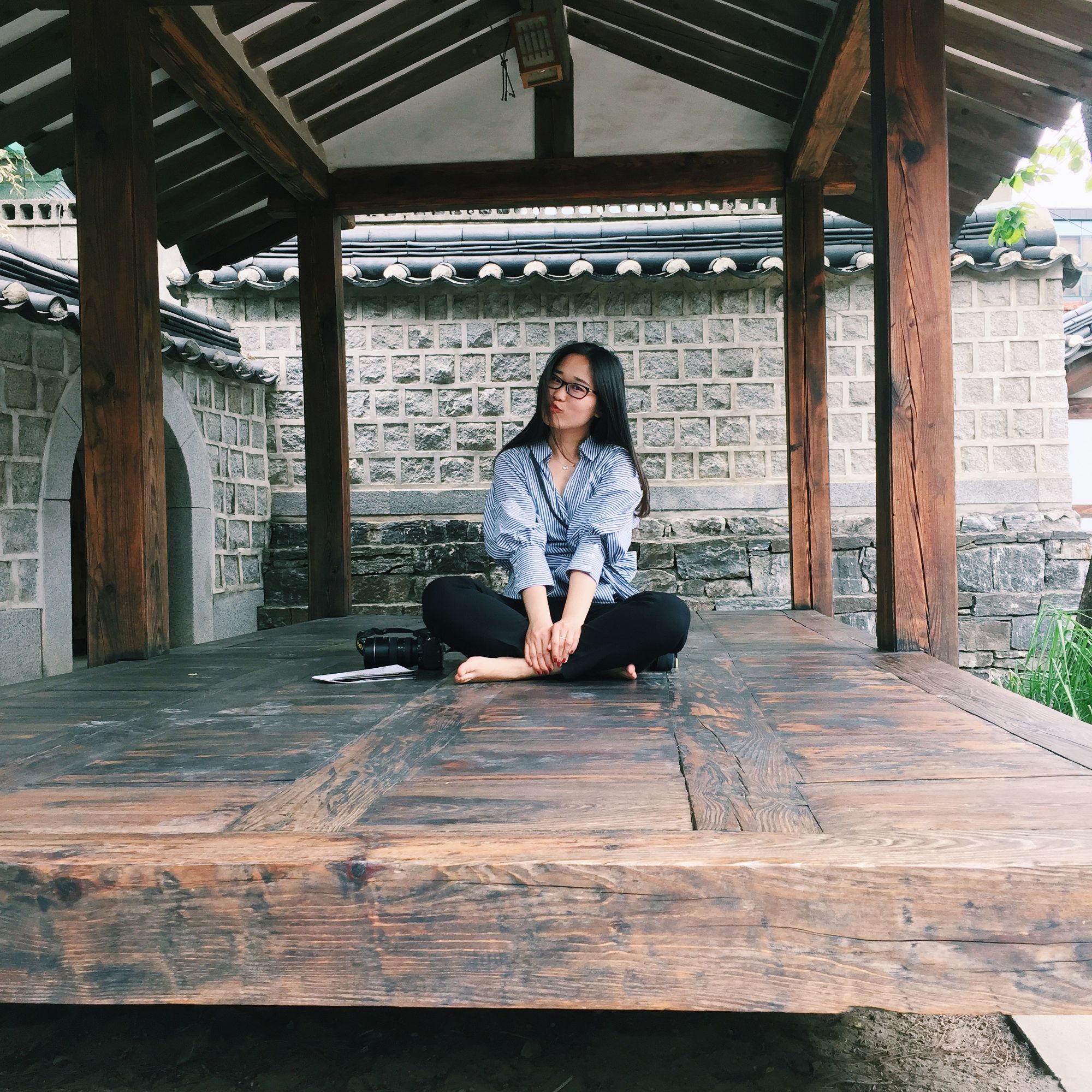 首尔旅游吃喝攻略图文大全,首尔购物省钱攻略vlog