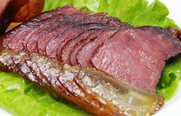 那季节那吃货的那些事儿：跑马溜溜的冬天川娃儿口水流哟