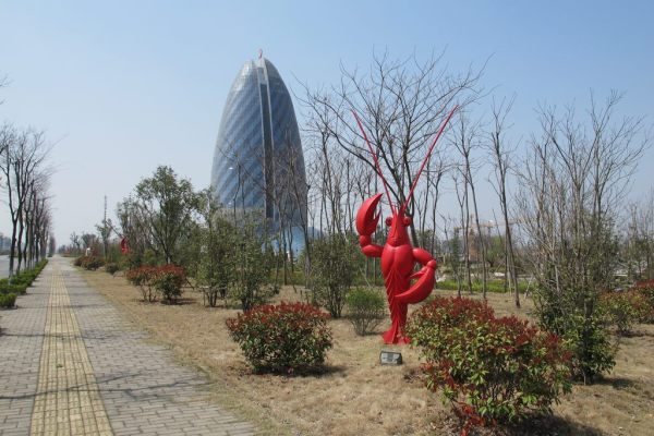 泗洪和盱眙以前是安徽的吗,安徽泗洪盱眙与徐州砀山萧县