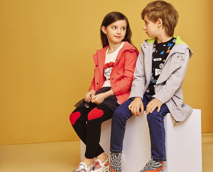 红孩儿品牌童装怎么样,知名童装品牌排行榜前十名