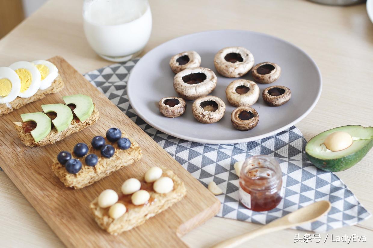 白菇原汁原味,白菇最好吃的做法大全