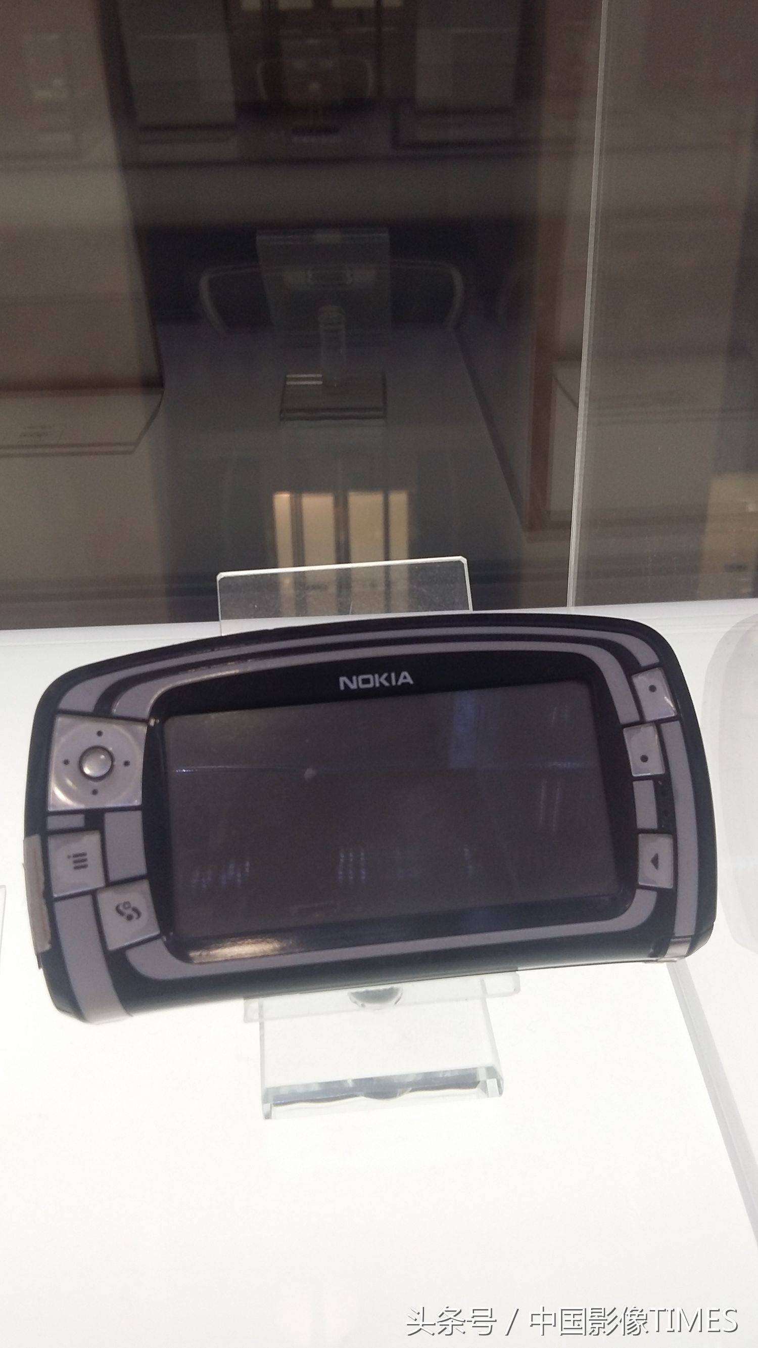 那些年，这些“手中宝”被人们追过！还记得你用过的第一款吗