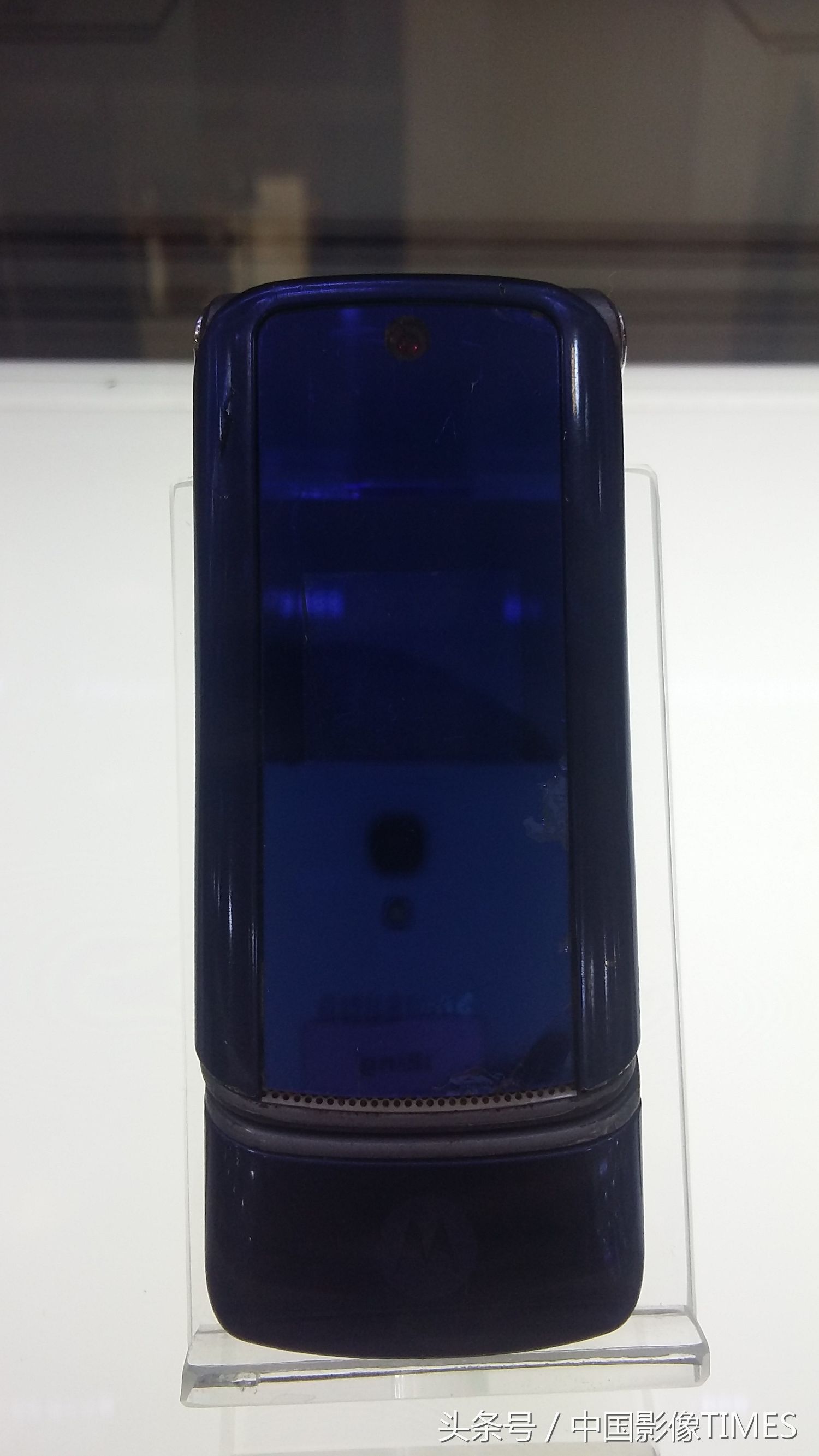 那些年，这些“手中宝”被人们追过！还记得你用过的第一款吗