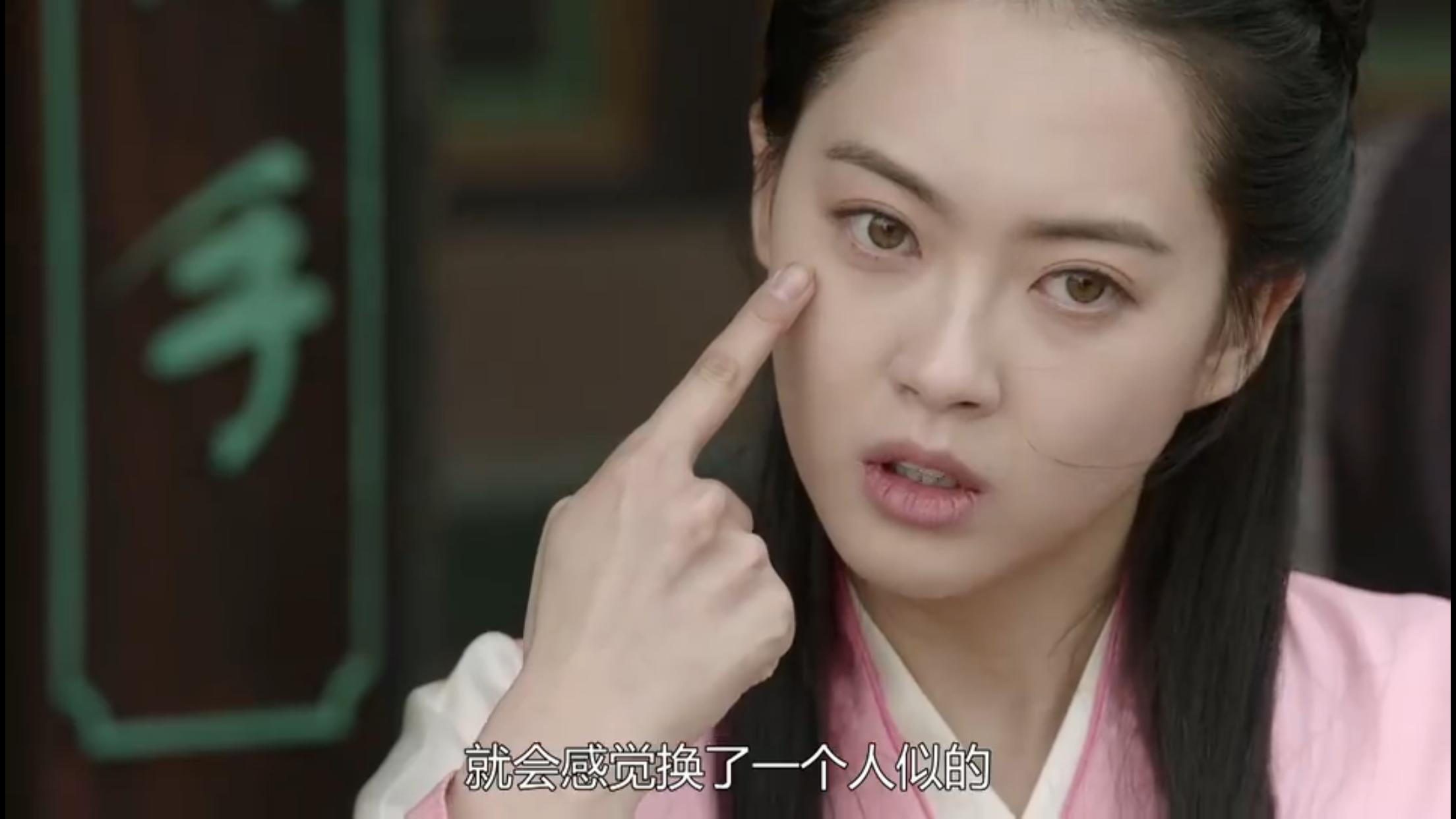 新剧《花郎》新罗杀马特，颜值爆表，剧情好似还珠格格