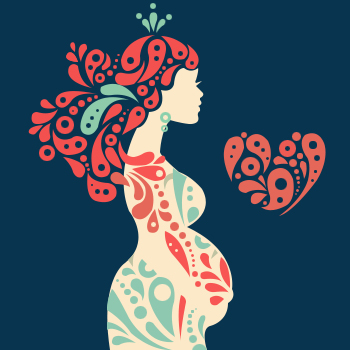 怀孕了还能用化妆品么,怀孕了还可以碰精油吗