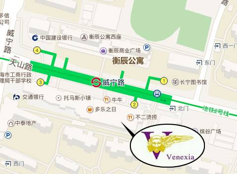 带上你的Dior、YSL到这家高逼格西餐厅，按口红数吃牛排！