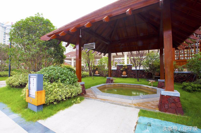 双节来临我们去哪度假好呢来泰州碧桂园凤凰温泉度假酒店吧