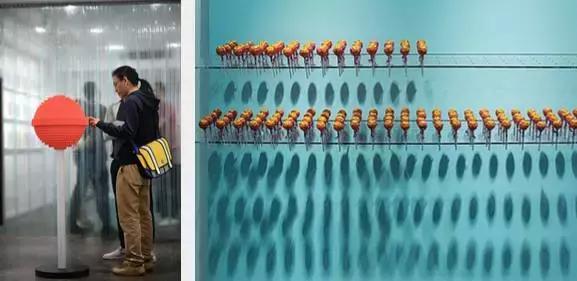 情色棒棒糖，展示成年人内心最私密隐晦的状态