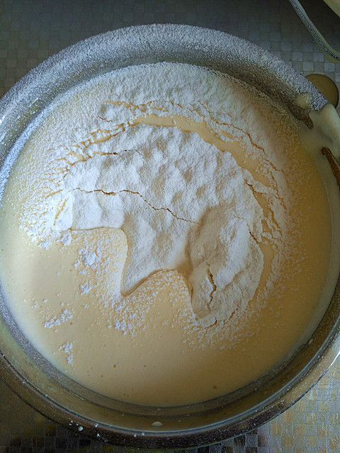 堡尔美克盆栽蛋糕,堡尔美克蛋糕