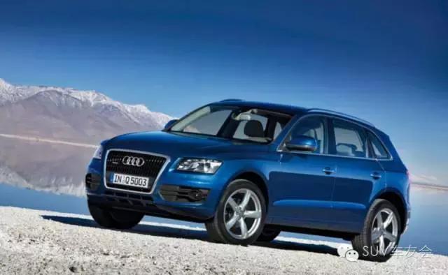 紧凑型suv刹车距离排行榜,国产刹车距离最短的suv