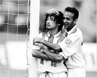 鲁能历任主教练回顾,鲁能新主帅表决心