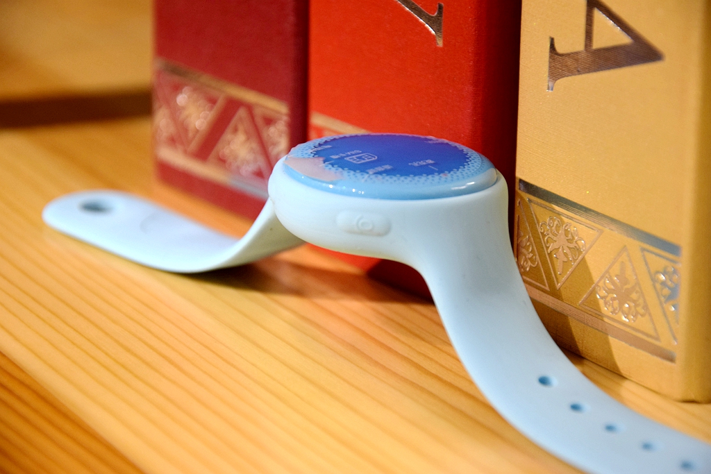 颜值犹在，功能重新布局换来的贴心关怀-米兔儿童手表Q深评