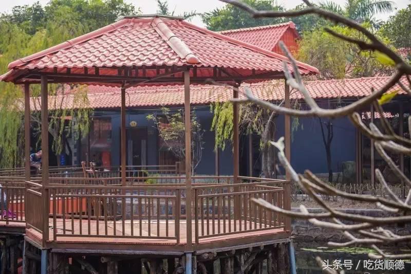 陪伴均安人十几年酒楼全面升级，全新创意茶点，大良都要过去饮茶