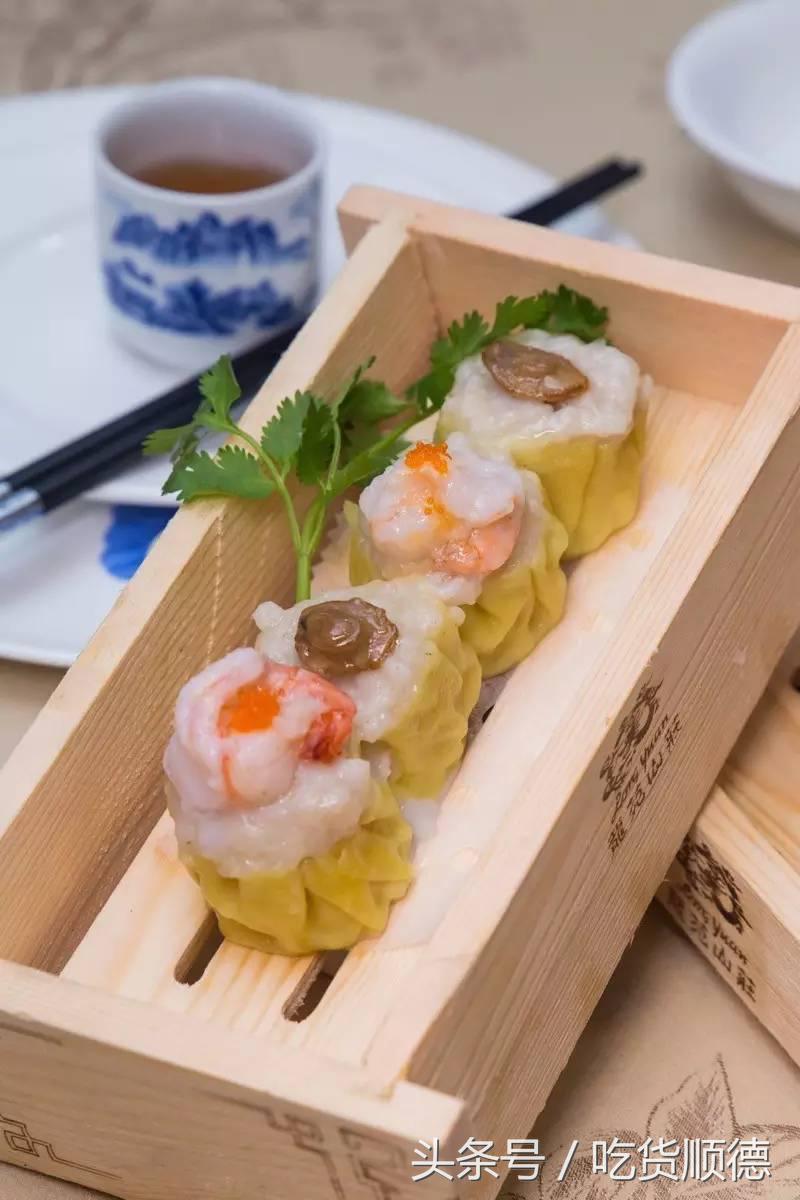 陪伴均安人十几年酒楼全面升级，全新创意茶点，大良都要过去饮茶