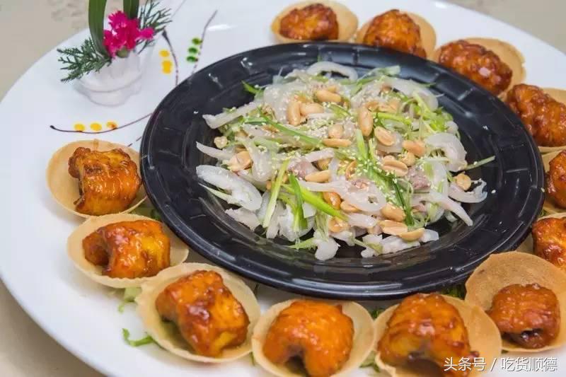 陪伴均安人十几年酒楼全面升级，全新创意茶点，大良都要过去饮茶