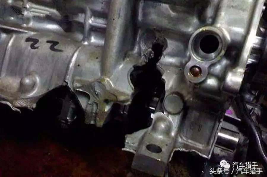 被称为发动机终结者的它有多恐怖？详解爆震的概念及危害