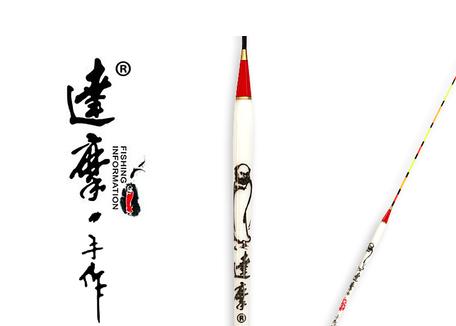 台钓,忽悠了你多少年?(上)