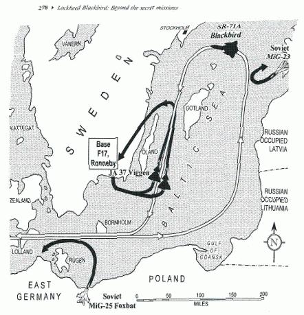 瑞典防空预警雷达,激光雷达瑞典