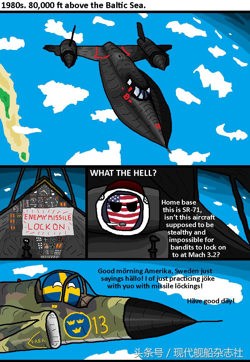 瑞典防空预警雷达,激光雷达瑞典