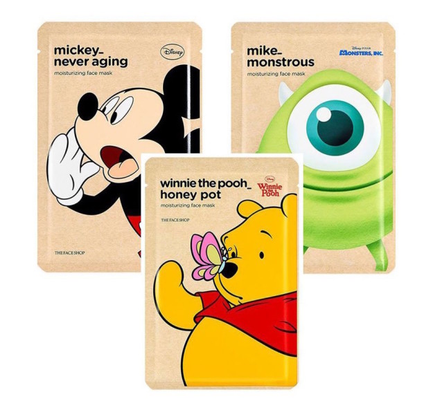 这36个萌趣圣诞礼品，月薪3000也能一次买齐