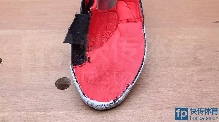 为什么哈登脚趾变形,哈登技术拆解