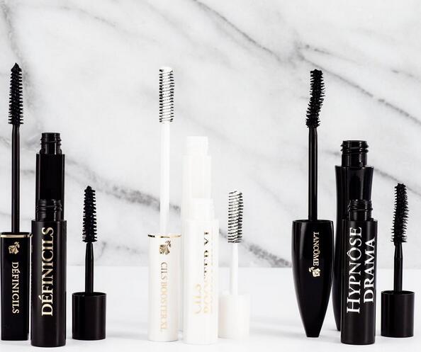 十大网红睫毛膏,睫毛膏的扛把子