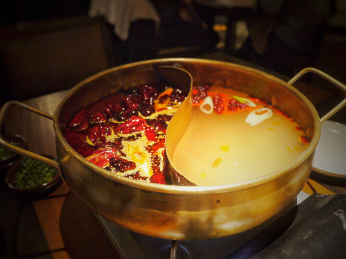 北京必去的火锅店推荐一下,北京必吃的火锅餐厅