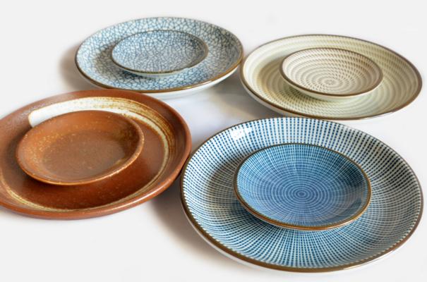 日本用的餐具有什么,日本人餐具用什么