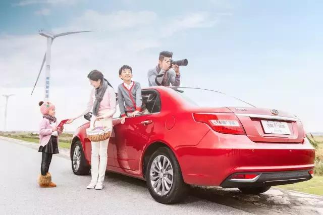 新远景2017款评测,2017款远景手动