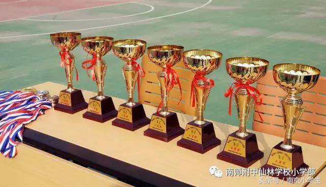 夹球接力跑亲子运动会,亲子运动会小中大