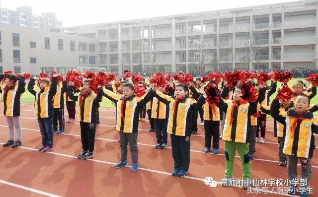 夹球接力跑亲子运动会,亲子运动会小中大