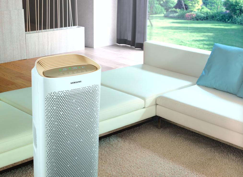 三星空气净化器kj350,三星空气净化器kj400f说明