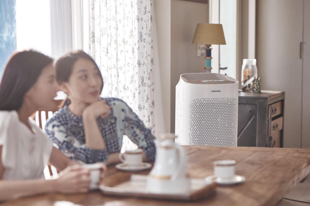 三星空气净化器kj350,三星空气净化器kj400f说明