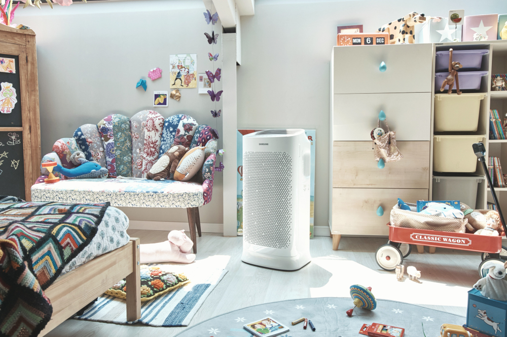 三星空气净化器kj350,三星空气净化器kj400f说明