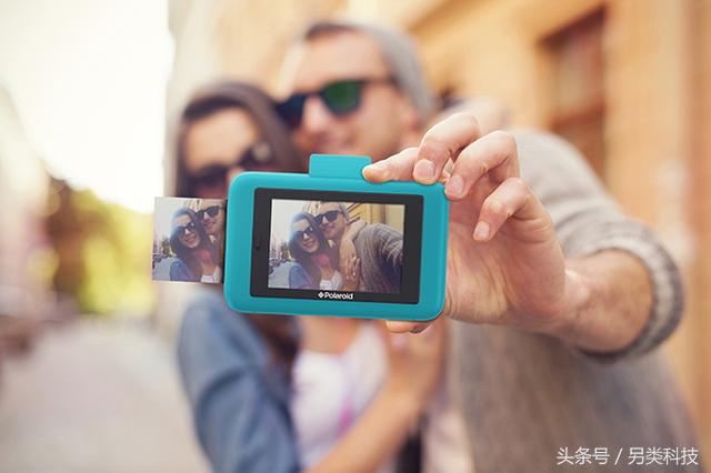 进化版拍立得有什么功能,拍立得怎么可以不浪费相纸