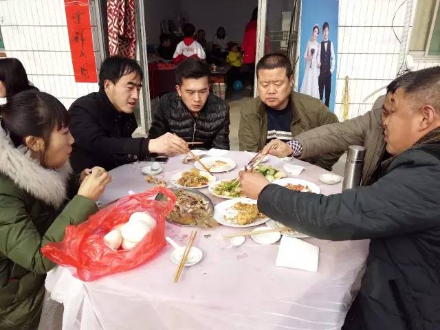 临汾纳智捷婚庆车队翼城现场，肆意感受农村婚礼的朴实和幸福