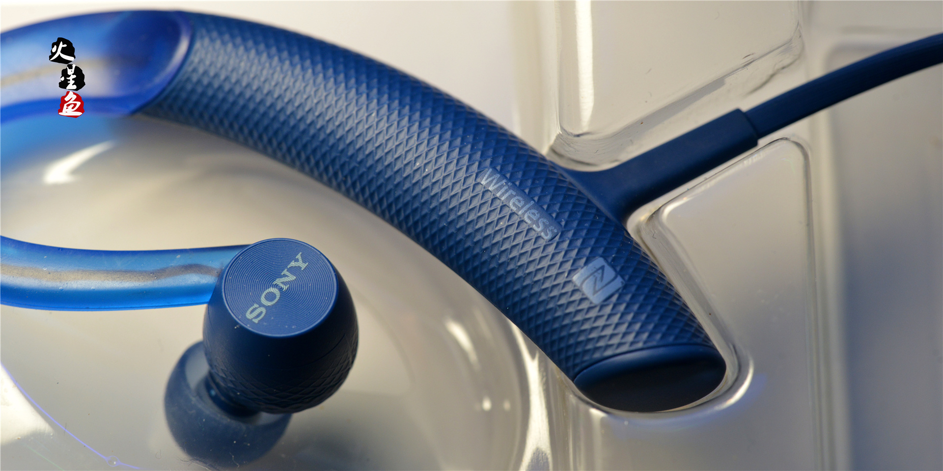 在信仰中运动——号称索尼最好的蓝牙运动耳机XB80BS开箱