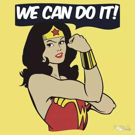 为了这些“C*杯罩**”，超级英雄们足足练了50年