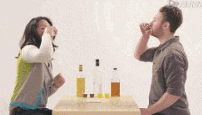 老司机专场真心话or干一杯?这些问题我赌你答不上来