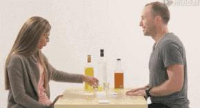 老司机专场真心话or干一杯?这些问题我赌你答不上来