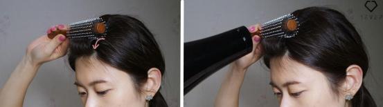 额头太平发型,额头太平适合什么发型