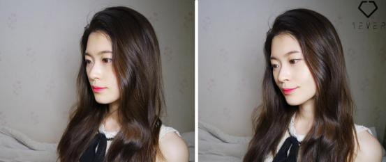 额头太平发型,额头太平适合什么发型