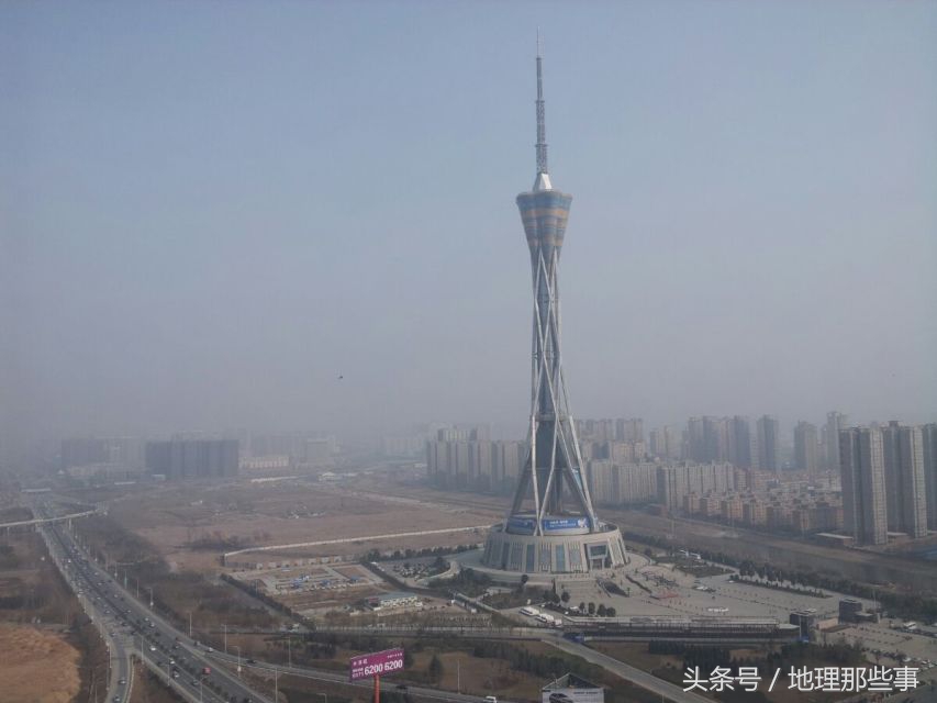 雾霾是怎么形成的呢,你知道雾霾是如何形成的吗