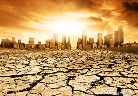 雾霾是怎么形成的呢,你知道雾霾是如何形成的吗